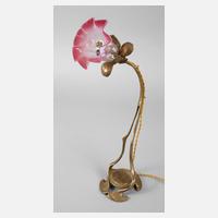 Tischlampe Jugendstil111