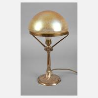 Tischlampe Jugendstil111
