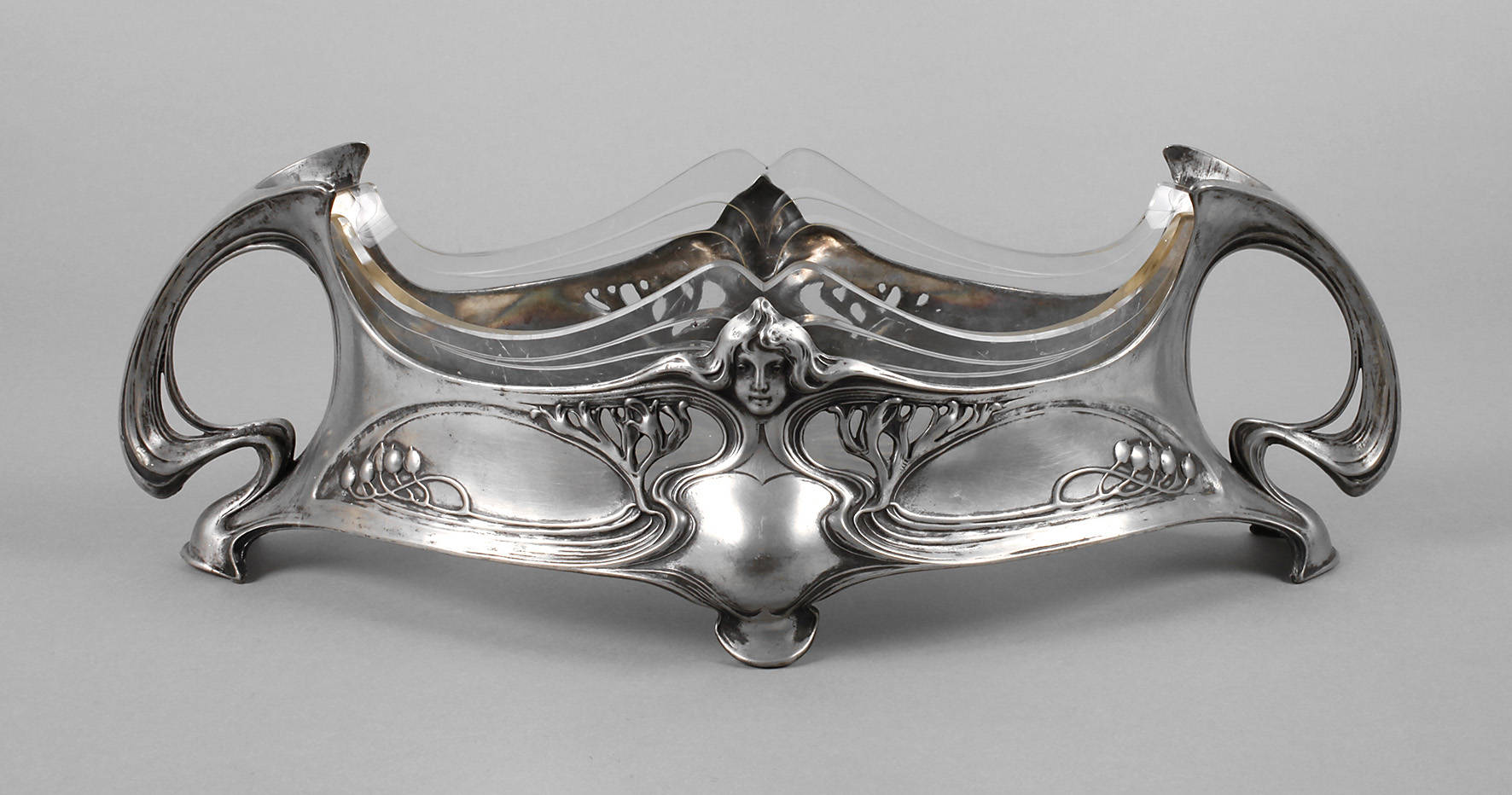 Jardiniere Jugendstil