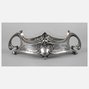 Jardiniere Jugendstil