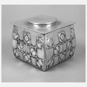 Teedose Archibald Knox