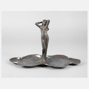 WMF Geislingen Jugendstilschale