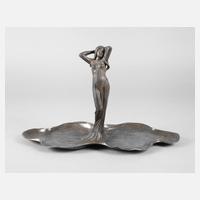 WMF Geislingen Jugendstilschale111