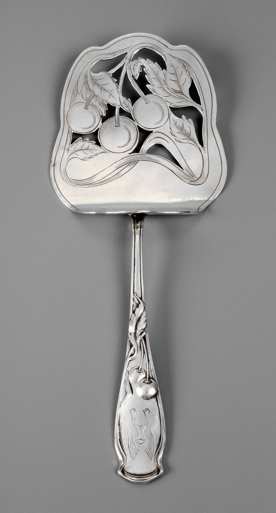 Silber Heber Jugendstil