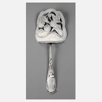 Silber Heber Jugendstil111
