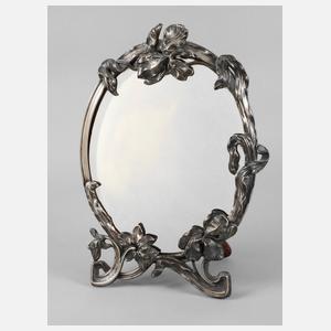 Tischspiegel Jugendstil