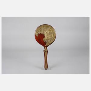 Handspiegel Jugendstil