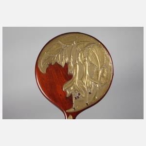 Handspiegel Jugendstil