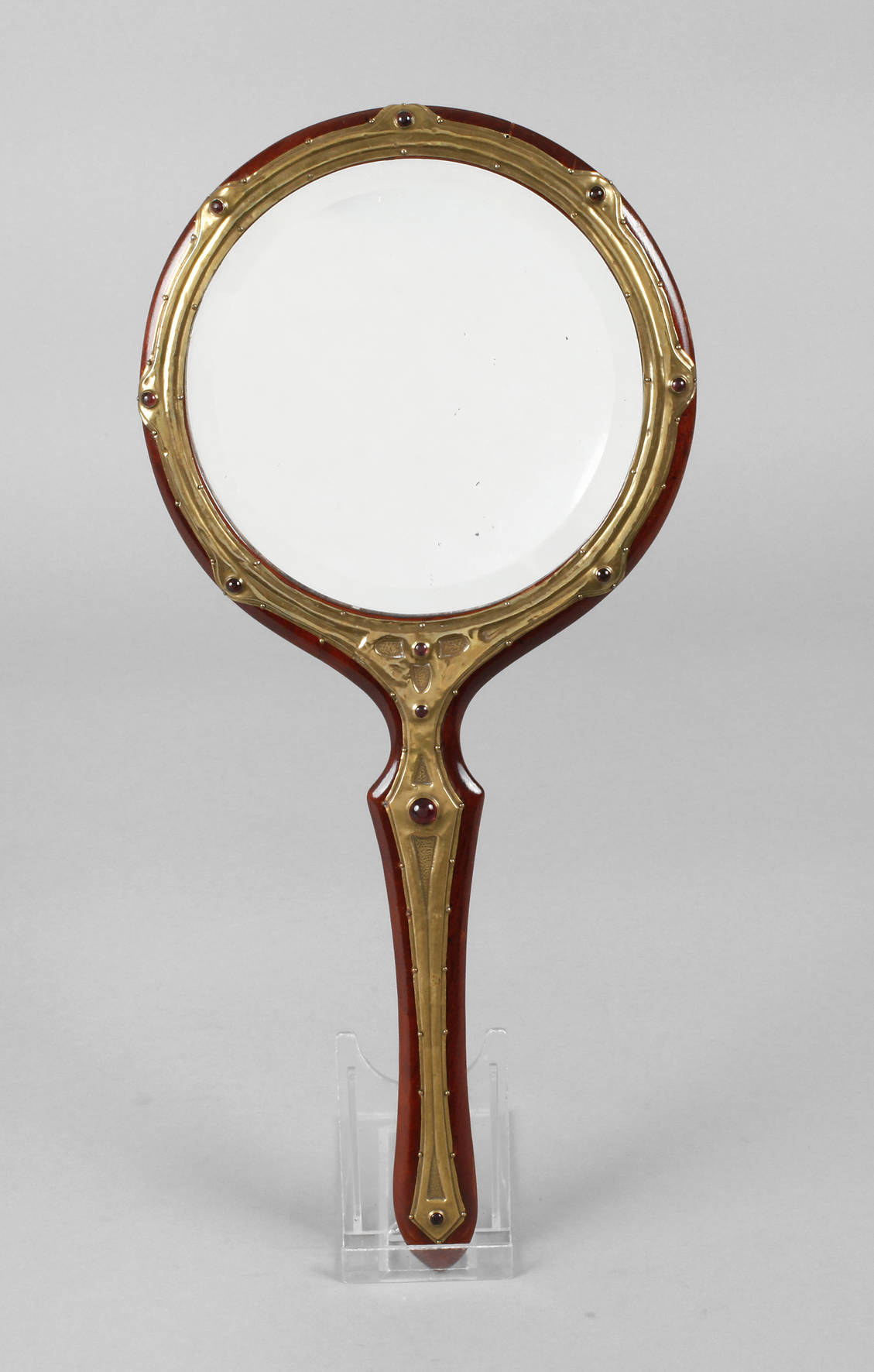 Handspiegel Jugendstil