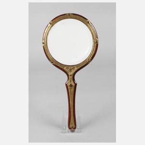 Handspiegel Jugendstil