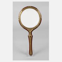 Handspiegel Jugendstil111