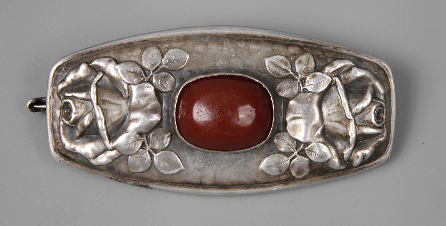 Andreas Odenwald Brosche