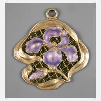 Anhänger Fensteremaille111