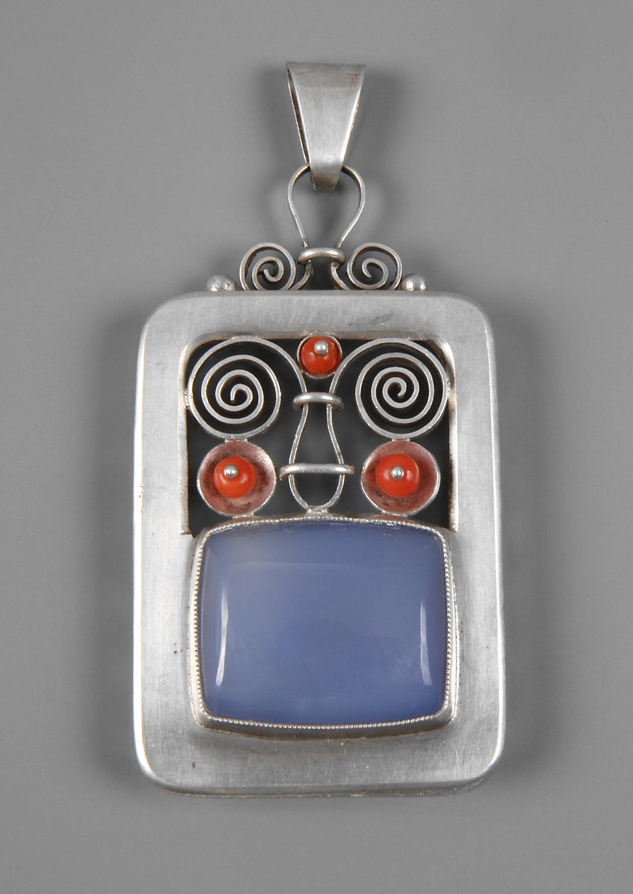 Anhänger Jugendstil