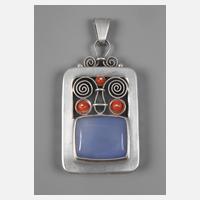 Anhänger Jugendstil111