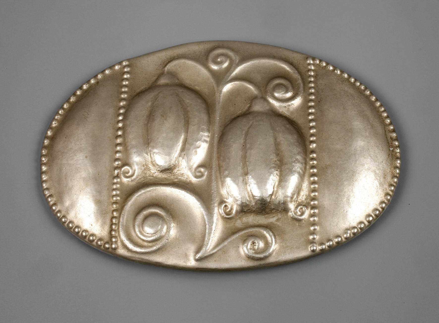 Gürtelschließe wohl Wien