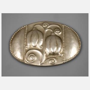 Gürtelschließe wohl Wien