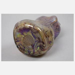 Kralik Jugendstilvase