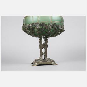 Tafelaufsatz Jugendstil