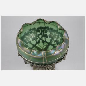 Tafelaufsatz Jugendstil