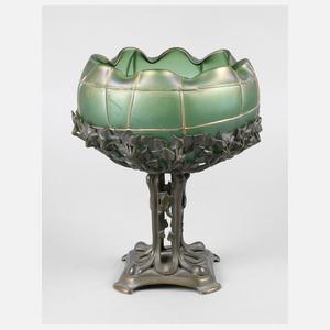 Tafelaufsatz Jugendstil