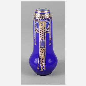 Vase Jugendstil