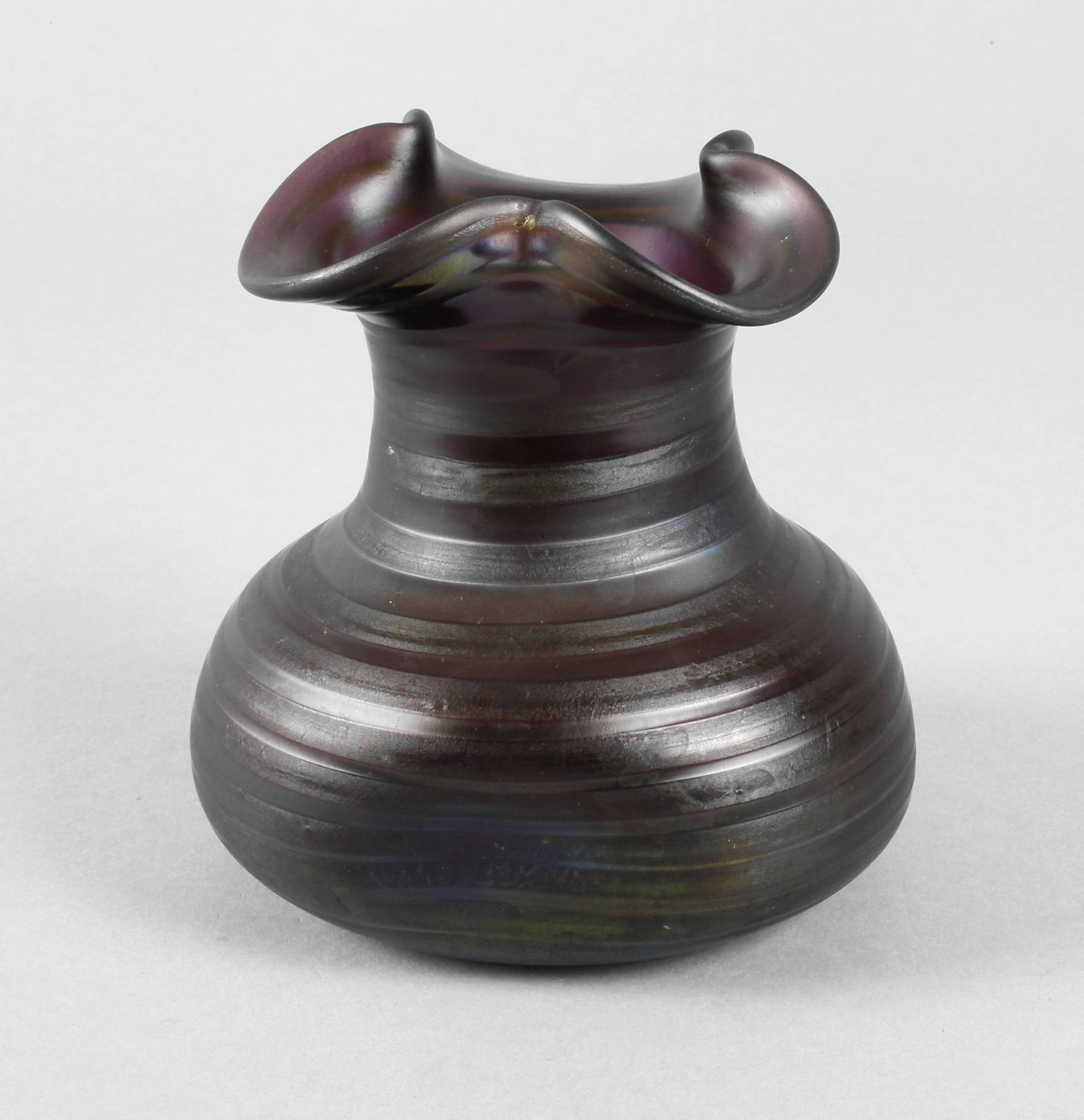 Vase Jugendstil