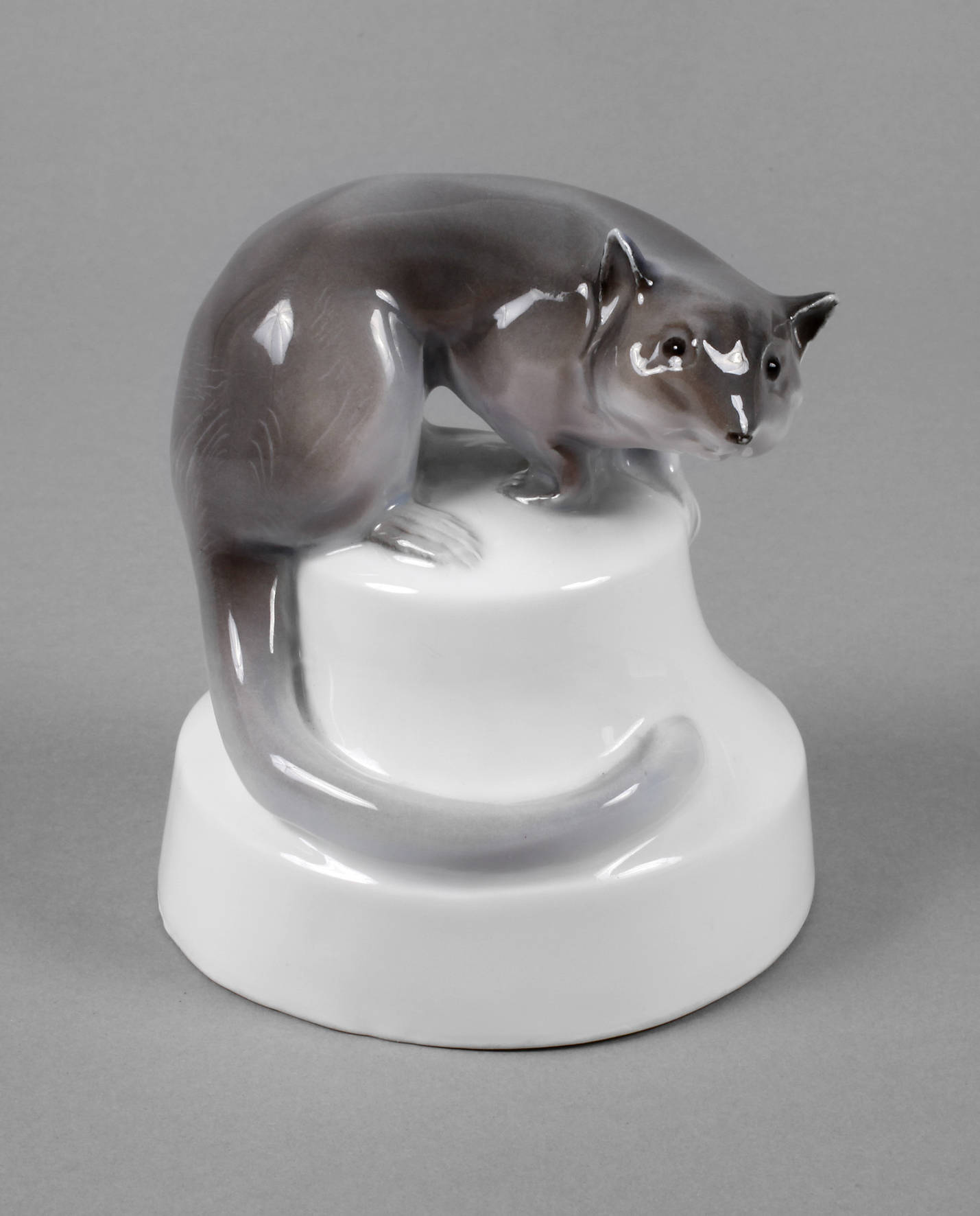 Königliche Fachschule Selb Siebenschläfer