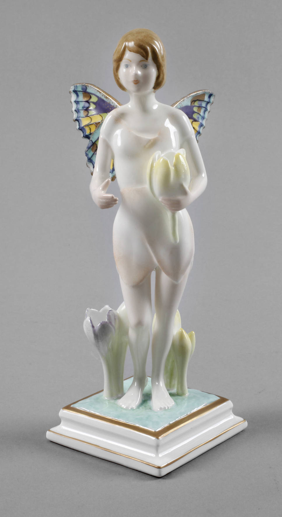 Heinrich & Co. Selb Frühlingsfee