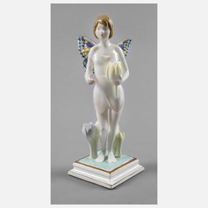 Heinrich & Co. Selb Frühlingsfee