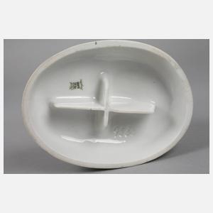 Heubach ”Schreitendes, junges Mädchen”