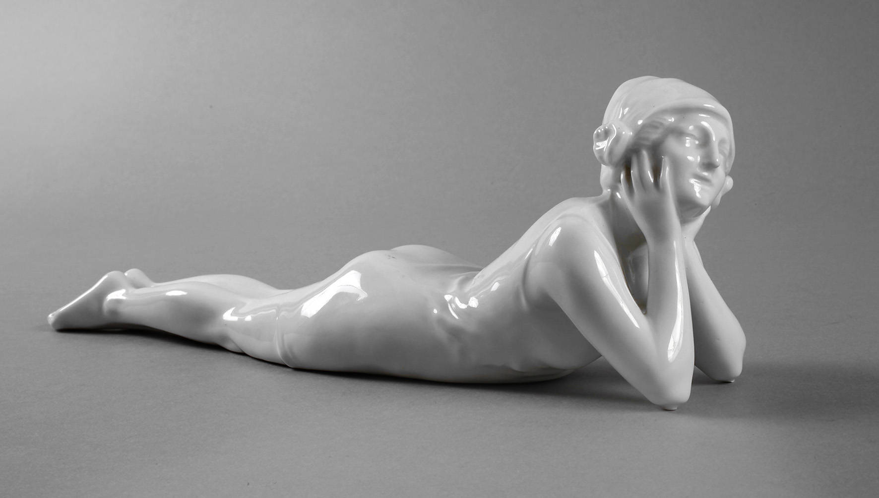 KPM Berlin ”Süßes Nichtstun”