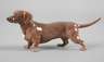 Meissen ”Dachshund”