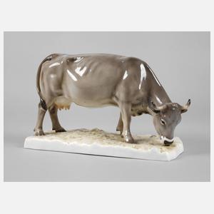 Nymphenburg ”Grasende Kuh”