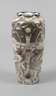 Rosenthal Vase Silberoverlay