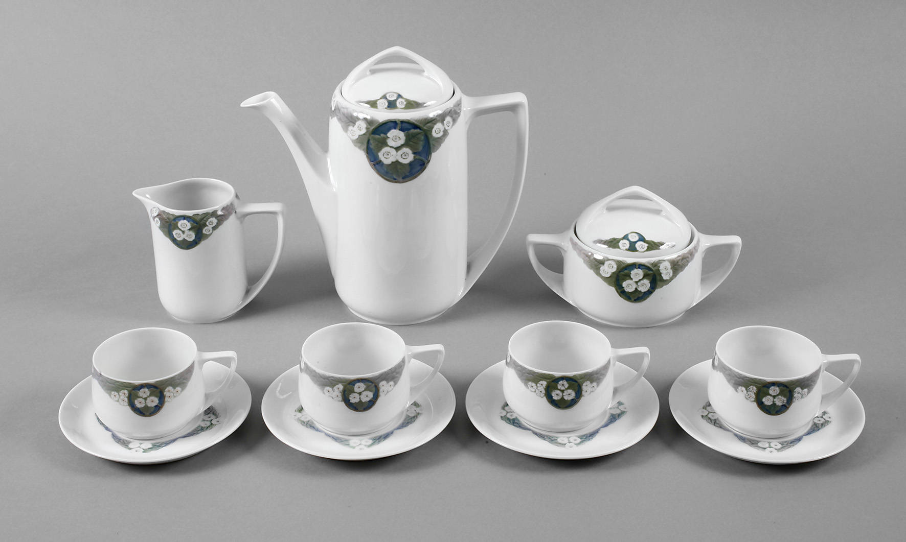 Rosenthal Restservice ”Donatello/Alice”