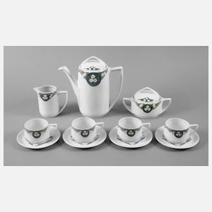 Rosenthal Restservice ”Donatello/Alice”