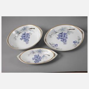 Rosenthal Service ”Donatello”