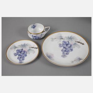 Rosenthal Service ”Donatello”