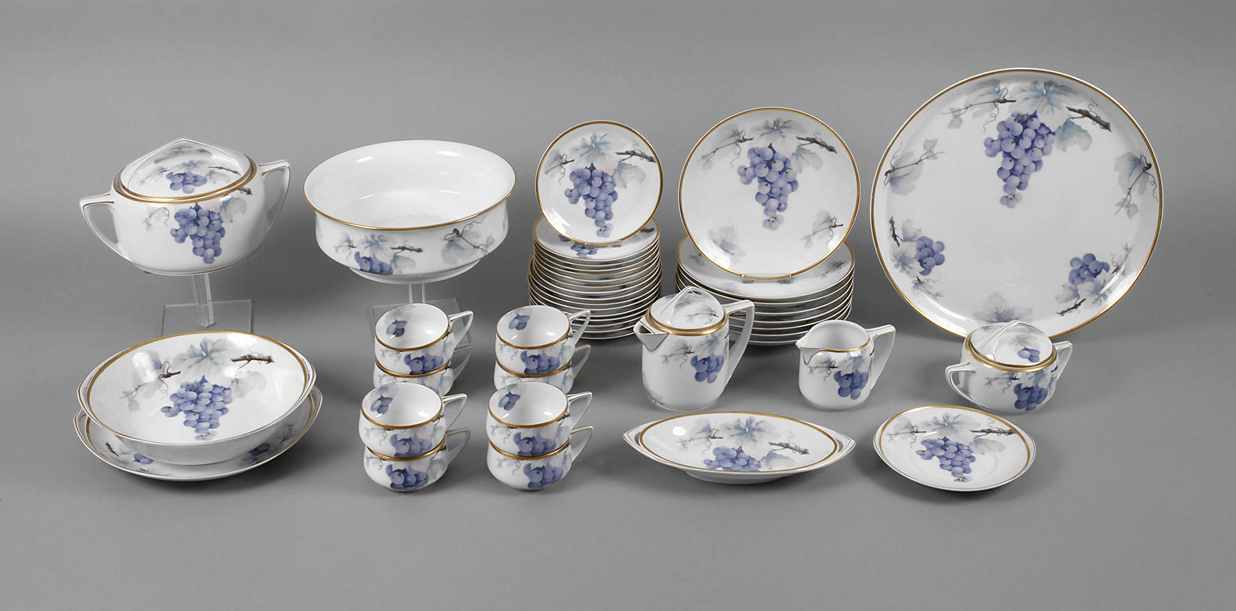 Rosenthal Service ”Donatello”