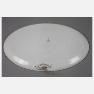 Rosenthal große Wandplatte