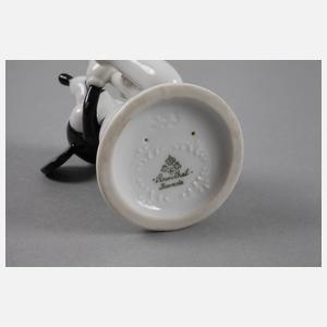 Rosenthal ”Saxophonist”