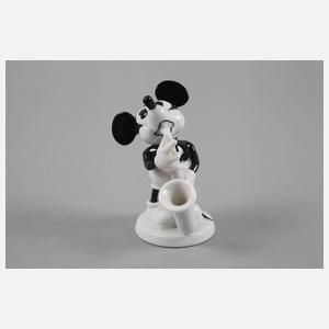 Rosenthal ”Saxophonist”