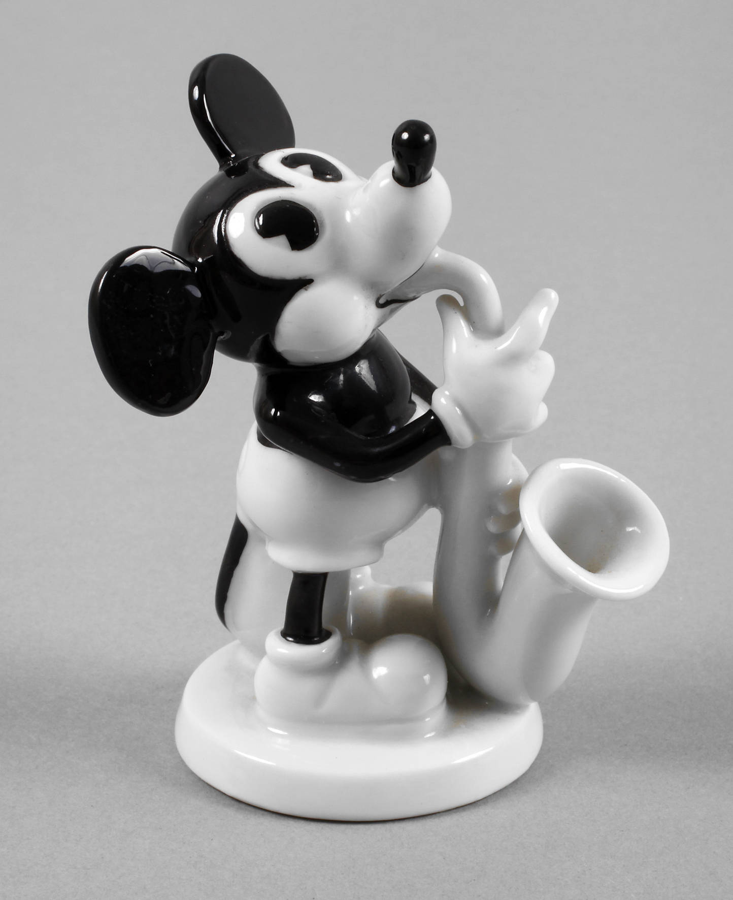 Rosenthal ”Saxophonist”