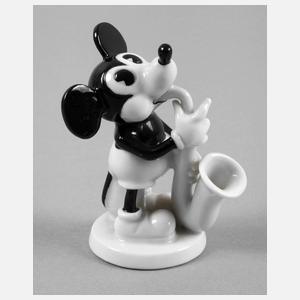 Rosenthal ”Saxophonist”