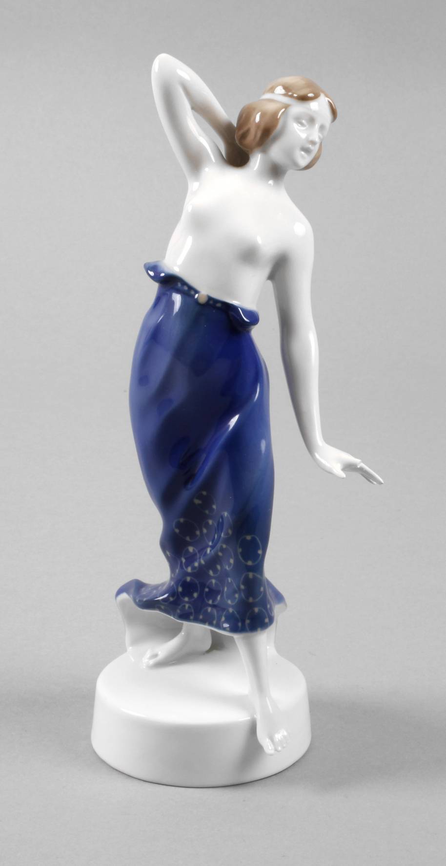 Rosenthal ”Ionische Tänzerin”