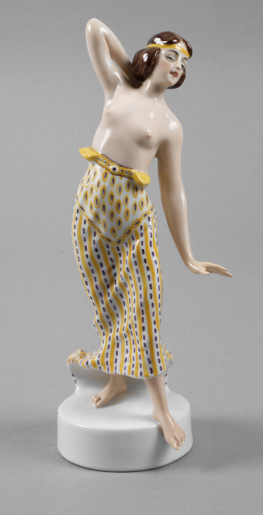 Rosenthal ”Ionische Tänzerin”