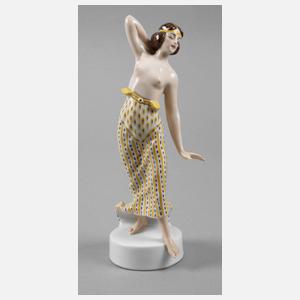 Rosenthal ”Ionische Tänzerin”