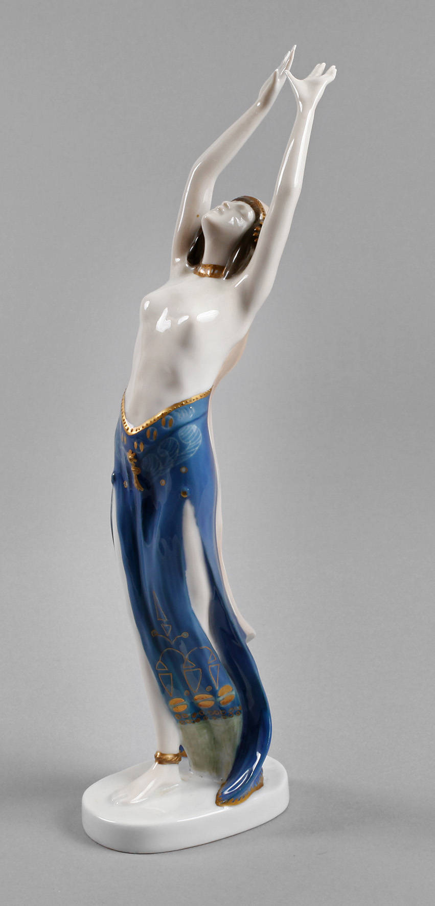 Rosenthal ”Nubische Tänzerin”