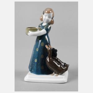 Rosenthal ”Entenmaid”